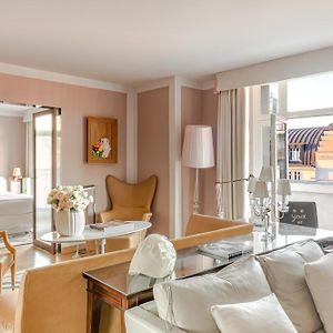 Apartament "Lifestyle"